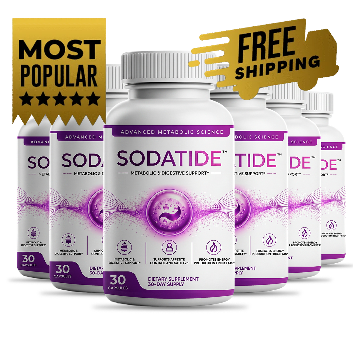 Sodatide